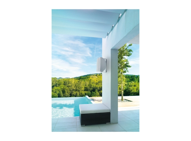 Focal Custom OD 108-T White Selges stykkevis 